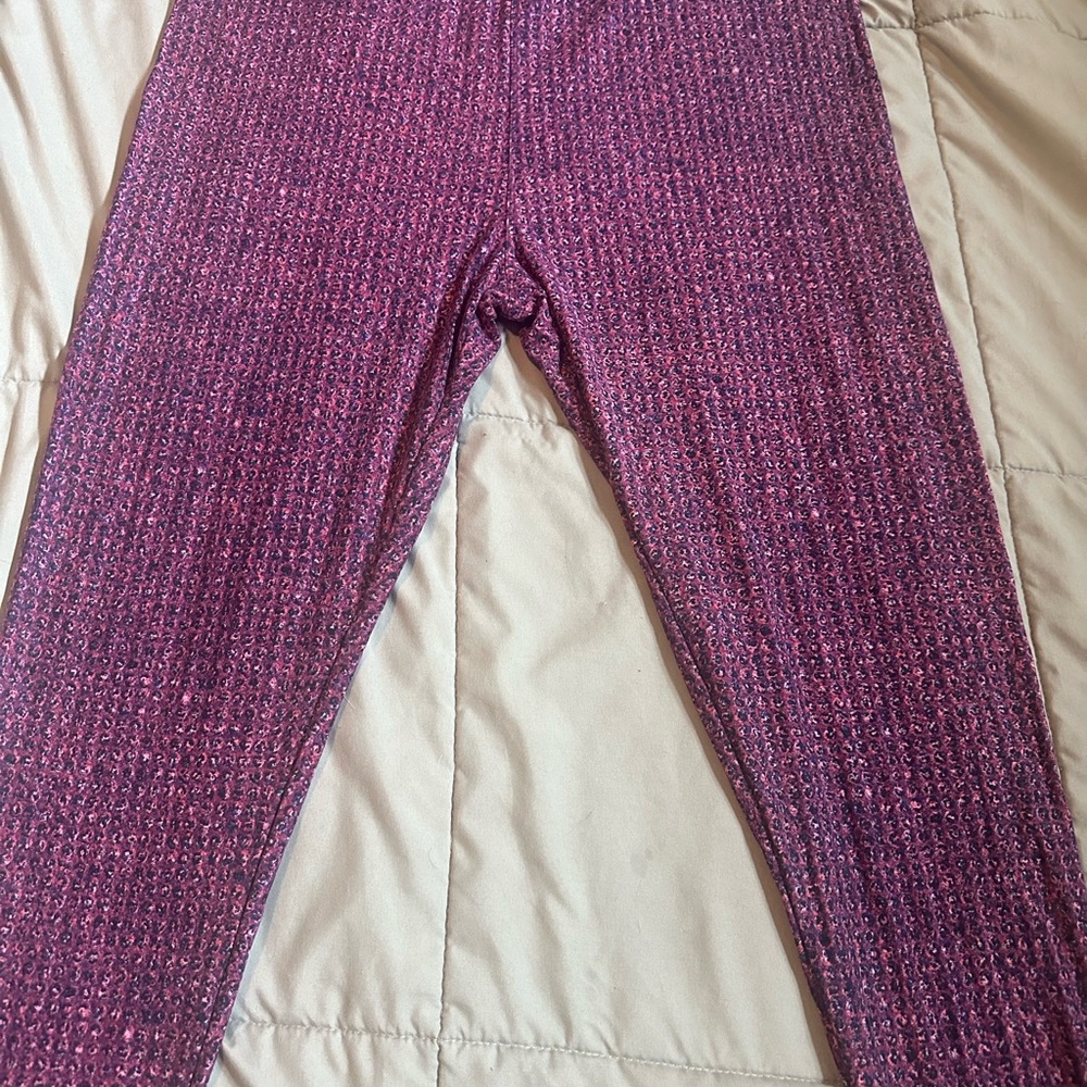 LuLaRoe TC2 Leggings Brand New